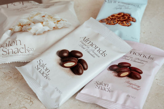 Salon Snack Boxes Australia: A Buyer's Guide for Salon Owners