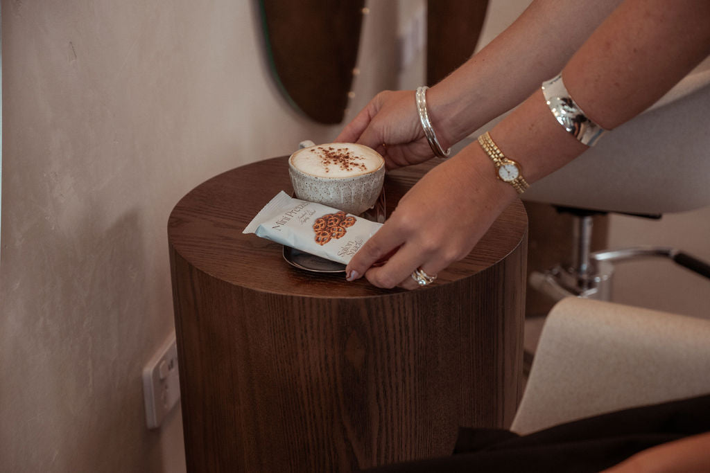Individually Wrapped Snacks for Salons: The Complete Guide