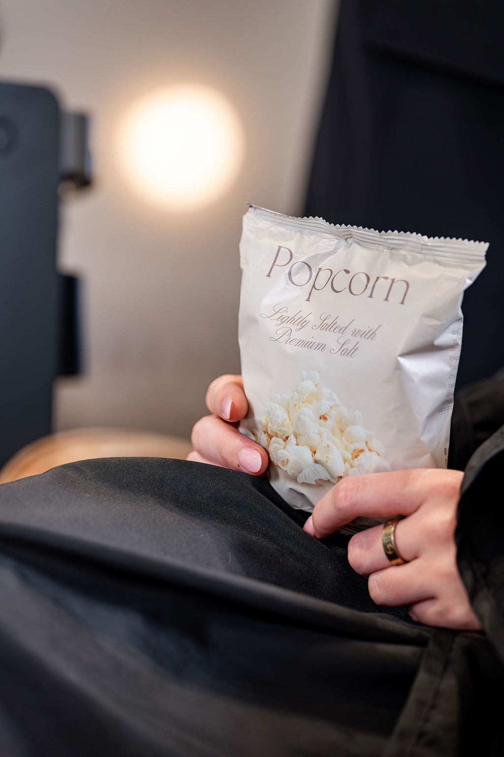 Salon Snack Co