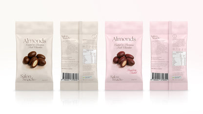 Salon Snack Taster Box